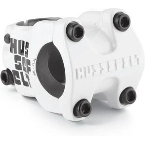 Truvativ Hussefelt Snow White Bike Stem - Downhill, Freeride, All-Mountain Truvativ Hussefelt Snow White Bike Stem - Downhill, Freeride, All-Mountain