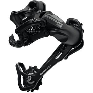 SRAM X5 Rear Derailleur - Black - 9 Speed Medium Cage SRAM X5 Rear Derailleur - Black - 9 Speed Medium Cage