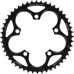 Sram Musta 48T ketjuhammasratas GXP:lle - Maantiepyörän osa Sram Musta 48T ketjuhammasratas GXP:lle - Maantiepyörän osa
