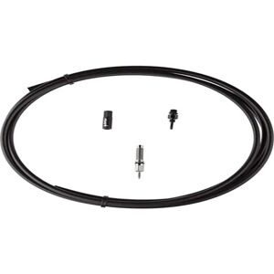 RockShox Reverb Hydraulisk Slangedel - 2000 mm - Sadelpind RockShox Reverb Hydraulisk Slangedel - 2000 mm - Sadelpind
