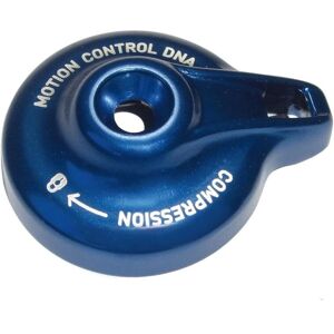 RockShox Blauw Compressieknopset - Afstellingshendelset RockShox Blauw Compressieknopset - Afstellingshendelset