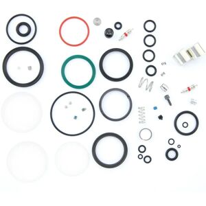 RockShox Monarch XX 2012 Suspension Kit RockShox Monarch XX 2012 Suspension Kit