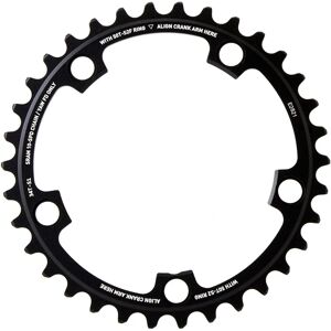 Pignon de route SRAM Red 34T 110 BCD Pignon de route SRAM Red 34T 110 BCD