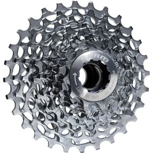 SRAM PG-1070 10-speed Road Cassette - Silver SRAM PG-1070 10-speed Road Cassette - Silver