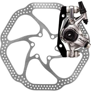 Avid Falcon Grey BB7 Road SL Mechanical Disc Brake - Front/Rear Avid Falcon Grey BB7 Road SL Mechanical Disc Brake - Front/Rear