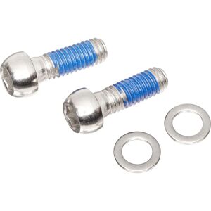 Avid Post Mount Disc Brake Adapter - Stainless - Disc Brake Adapter Avid Post Mount Disc Brake Adapter - Stainless - Disc Brake Adapter