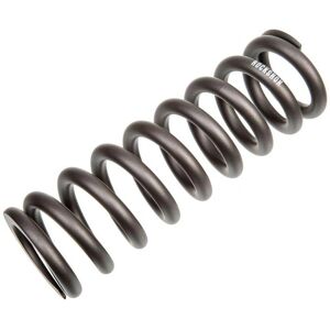 Ressort Spiral RockShox Kage - 450lb - Gris - Publicité Ressort Spiral RockShox Kage - 450lb - Gris - Publicité