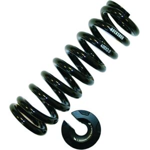 Molla di Sospensione Rockshox - 200x51/57 mm - Grigia - 600lb - Molla di sospensione Molla di Sospensione Rockshox - 200x51/57 mm - Grigia - 600lb - Molla di sospensione