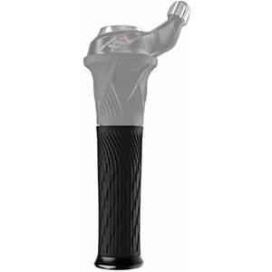 SRAM XX1 Locking Grips - Mountain Bike Handlebar Accessories SRAM XX1 Locking Grips - Mountain Bike Handlebar Accessories