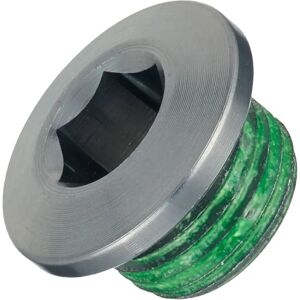 SRAM Crank Chainring Bolt Kit - Zephyr Grey - Crankset SRAM Crank Chainring Bolt Kit - Zephyr Grey - Crankset