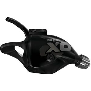 SRAM X0 10 Speed Black Shifter - Gear Levers SRAM X0 10 Speed Black Shifter - Gear Levers