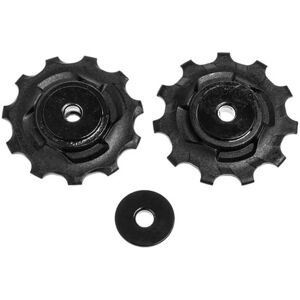 SRAM X0 Rear Derailleur Pulley Kit - 2 Pcs SRAM X0 Rear Derailleur Pulley Kit - 2 Pcs