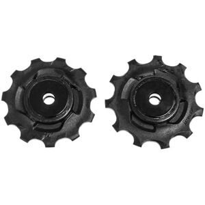 SRAM X9 / X7 / GX 2X10 Pulley Kit SRAM X9 / X7 / GX 2X10 Pulley Kit
