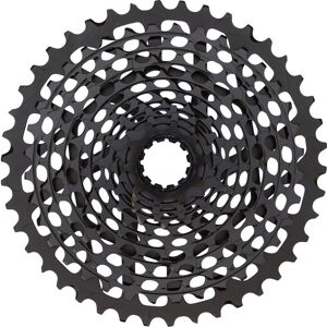 SRAM XG-1195 11-Speed MTB Cassette - 10-42 - Black SRAM XG-1195 11-Speed MTB Cassette - 10-42 - Black