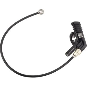 Control remoto Rockshox XLoc Full Sprint Izquierdo - Oro - Bicicleta de montaña Control remoto Rockshox XLoc Full Sprint Izquierdo - Oro - Bicicleta de montaña