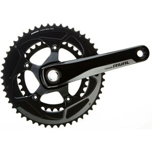 Sram Rival 22 Crankset - 170mm 11-Speed 52/36t - Road Bike Part Sram Rival 22 Crankset - 170mm 11-Speed 52/36t - Road Bike Part