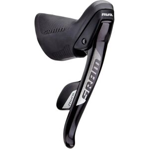 SRAM Rival 22 11 Speed Rear Shifter - Black - Right Hand Rear - Road Bike Gear SRAM Rival 22 11 Speed Rear Shifter - Black - Right Hand Rear - Road Bike Gear