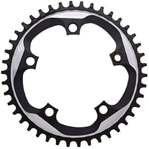 SRAM Force 42T Grey Chainring - Cyclocross - 11 Speed SRAM Force 42T Grey Chainring - Cyclocross - 11 Speed