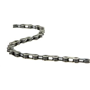 Chaîne de vélo SRAM PC 1130 argent 11 vitesses - 114 maillons - Publicité Chaîne de vélo SRAM PC 1130 argent 11 vitesses - 114 maillons - Publicité