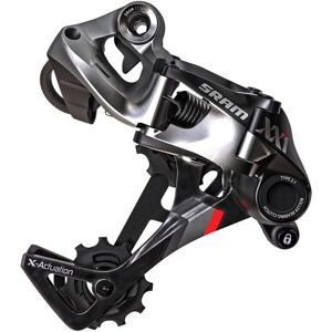 SRAM XX1 Type 2.1 11 Spd Rear Derailleur - Black SRAM XX1 Type 2.1 11 Spd Rear Derailleur - Black