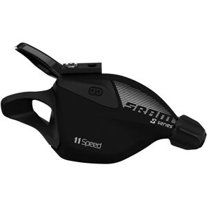 SRAM SL-700 Flat Bar Road Gear Shifter Set - Black SRAM SL-700 Flat Bar Road Gear Shifter Set - Black