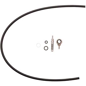 RockShox XLOC Remote Hydraulic Parts - Banjo & Hose Kit RockShox XLOC Remote Hydraulic Parts - Banjo & Hose Kit