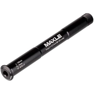 Eje pasante RockShox Maxle Stealth - 15x100mm, 148mm, Negro Eje pasante RockShox Maxle Stealth - 15x100mm, 148mm, Negro
