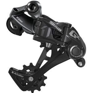 SRAM GX 1X11 Speed Rear Derailleur - Black - Long Cage SRAM GX 1X11 Speed Rear Derailleur - Black - Long Cage