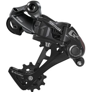 SRAM Gx 1x11 Speed Rear Derailleur - Red - Long Cage SRAM Gx 1x11 Speed Rear Derailleur - Red - Long Cage