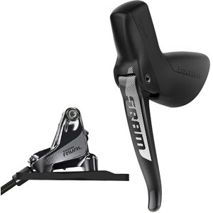 SRAM Rival1 Hydraulic Disc Brake - Black - 1800mm - Road Bike SRAM Rival1 Hydraulic Disc Brake - Black - 1800mm - Road Bike