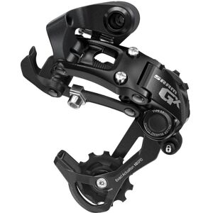 SRAM SRAM GX Dérailleur arrière 2x10 vitesses - Noir SRAM SRAM GX Dérailleur arrière 2x10 vitesses - Noir