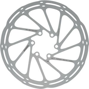 SRAM Centreline 203mm Bicycle Rotor - Reliable & High Performance SRAM Centreline 203mm Bicycle Rotor - Reliable & High Performance