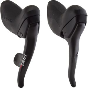 SRAM Red 22 Mechanical Shifters - Black/Red Gear Levers SRAM Red 22 Mechanical Shifters - Black/Red Gear Levers