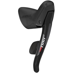 SRAM Red 22 Mechanical Shifters - Black/Red - Bike Gear SRAM Red 22 Mechanical Shifters - Black/Red - Bike Gear
