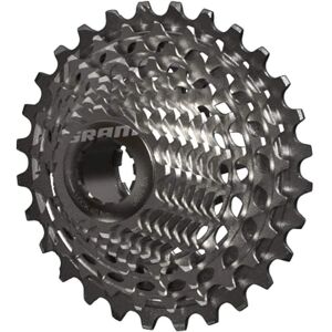 SRAM Red 22 XG-1190 11 Speed Cassette - Grey - Cassettes SRAM Red 22 XG-1190 11 Speed Cassette - Grey - Cassettes