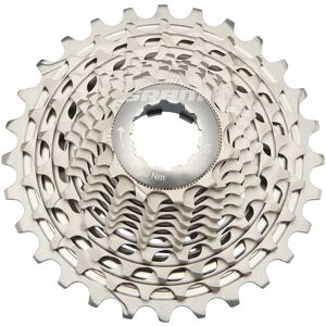 SRAM Red 22 XG-1190 Cassette 11 Vitesses - Gris - Publicité SRAM Red 22 XG-1190 Cassette 11 Vitesses - Gris - Publicité