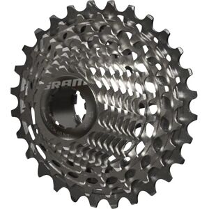 Cassette SRAM Red 22 XG-1190 11 Vitesses - Gris Cassette SRAM Red 22 XG-1190 11 Vitesses - Gris