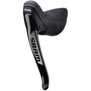 SRAM Rival 1 Brake Levers - Black - Ergonomic Aluminium - Brake Levers SRAM Rival 1 Brake Levers - Black - Ergonomic Aluminium - Brake Levers