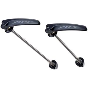 ZIPP Attaches Rapides en Acier Inoxydable - 100/130-135mm - Publicité ZIPP Attaches Rapides en Acier Inoxydable - 100/130-135mm - Publicité