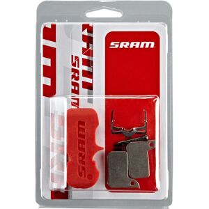 SRAM Avid Guide and Trail MTB Disc Brake Pads - Sintered - Steel Backed - Bicycle Brake Pad SRAM Avid Guide and Trail MTB Disc Brake Pads - Sintered - Steel Backed - Bicycle Brake Pad