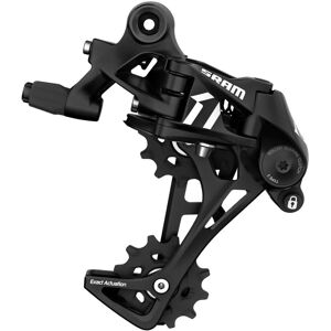 SRAM Apex 1 11-Gang-Schaltwerk - Schwarz - Lange Cage SRAM Apex 1 11-Gang-Schaltwerk - Schwarz - Lange Cage