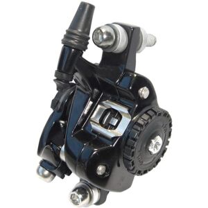 Avid BB7 Road S Disc Brake - Mechanical, Black, Compatible with SRAM Levers Avid BB7 Road S Disc Brake - Mechanical, Black, Compatible with SRAM Levers