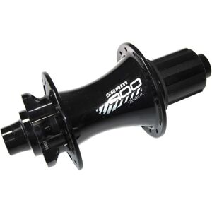 SRAM 900 boost rear hub disc - 9/10/11-speed Black SRAM 900 boost rear hub disc - 9/10/11-speed Black