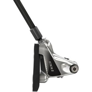 Sram Red22 Brake Caliper - Front/Rear - Black - Bike Disc Brake Component Sram Red22 Brake Caliper - Front/Rear - Black - Bike Disc Brake Component