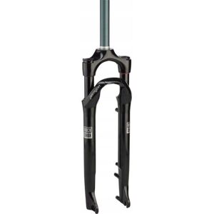 Garfo de suspensão RockShox Paragon RL - Preto Garfo de suspensão RockShox Paragon RL - Preto