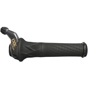Dérailleur arrière SRAM Gold XX1 Eagle Grip Shift 12 vitesses - Publicité Dérailleur arrière SRAM Gold XX1 Eagle Grip Shift 12 vitesses - Publicité