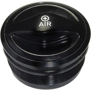 RockShox Fork Top Cap - SID, Reba, Recon - 32mm Black RockShox Fork Top Cap - SID, Reba, Recon - 32mm Black