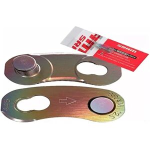 SRAM Eagle Rainbow 12 Speed Chain Connector SRAM Eagle Rainbow 12 Speed Chain Connector