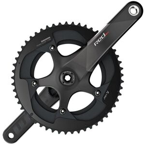 SRAM Red Exogram Carbon Crankset 172.5mm 50-34T - Crank Set SRAM Red Exogram Carbon Crankset 172.5mm 50-34T - Crank Set