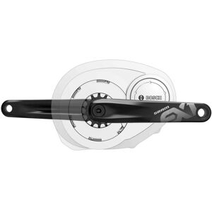 SRAM EX1 E-Crank - Lightweight, Durable - Crankset SRAM EX1 E-Crank - Lightweight, Durable - Crankset